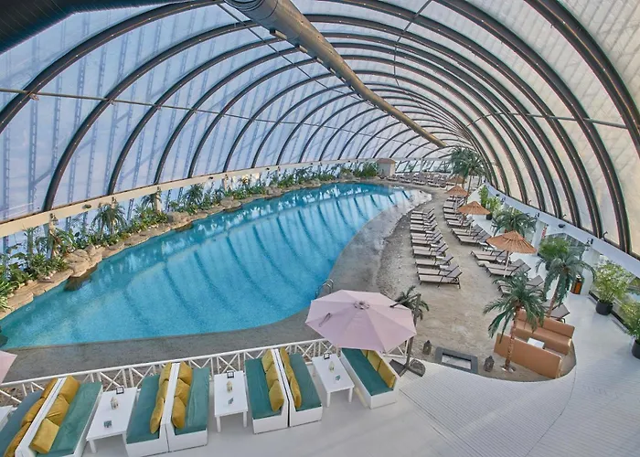 Современный 1 Комнатный Апартамент В Сердце Столицы Astana