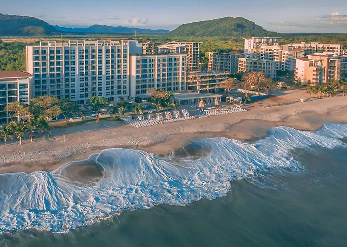 Radisson Riviera Panama Hotel Punta Chame