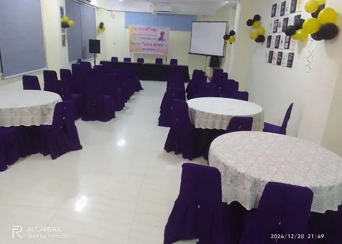 Jubels Inn Guwahati
