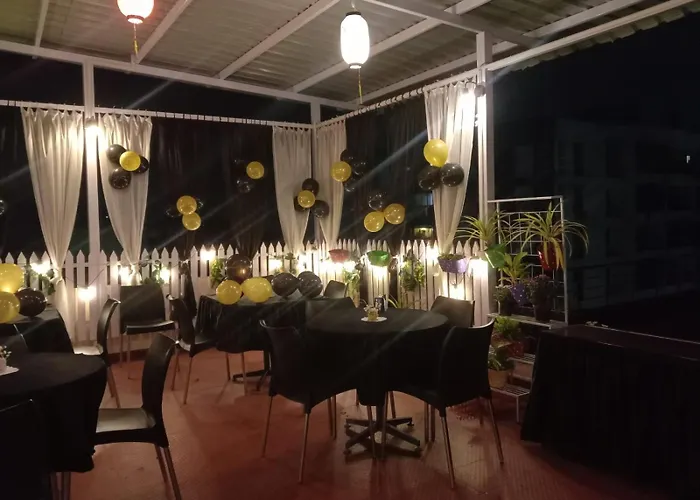 Jubels Inn Guwahati
