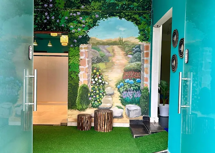 Jubels Inn Guwahati