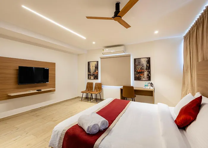 Maple Comfort Visakhapatnam