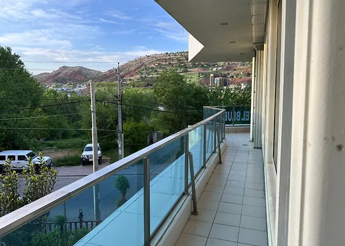 Blue Marine Shaqlawa Hotel Erbil
