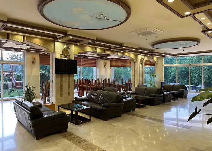 Blue Marine Shaqlawa Hotel Erbil