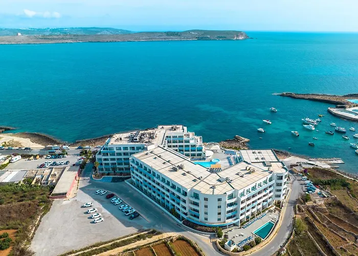Riviera Spa Resort - Adults Only Mellieha
