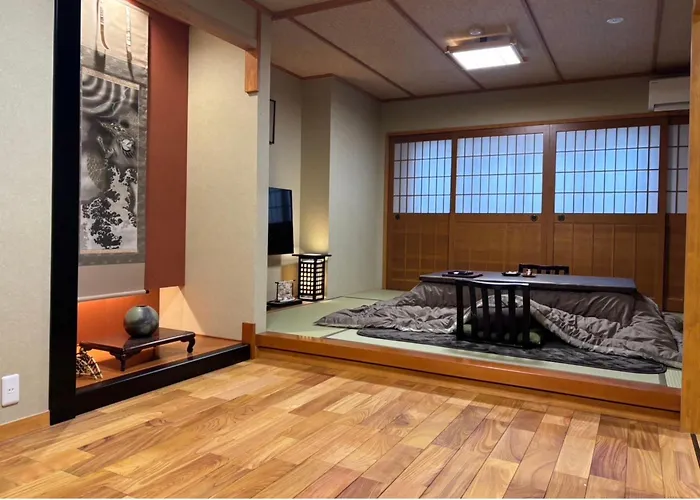 Oyado Koto No Yume Hotel Takayama 