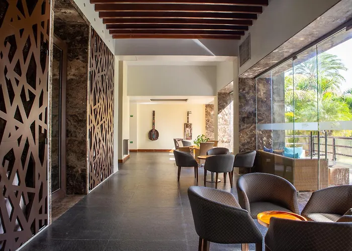 Sunsol Unik Luxury Hotel Porlamar
