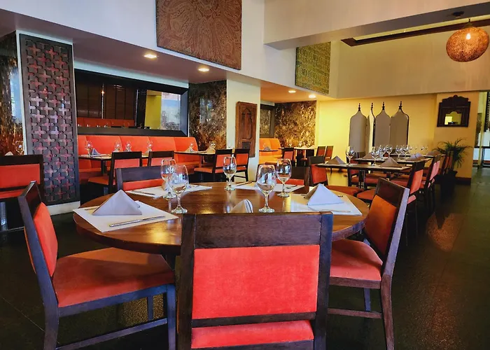 Sunsol Unik Luxury Hotel Porlamar