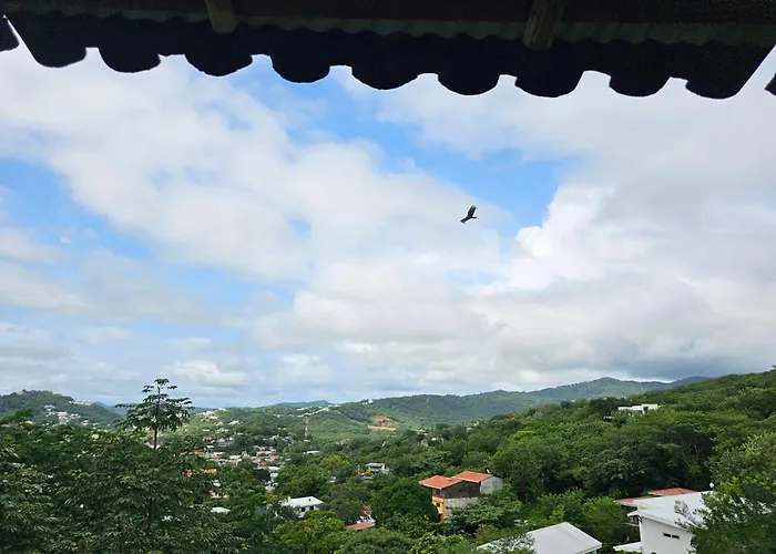 Casa Andalucia Hotel San Juan del Sur