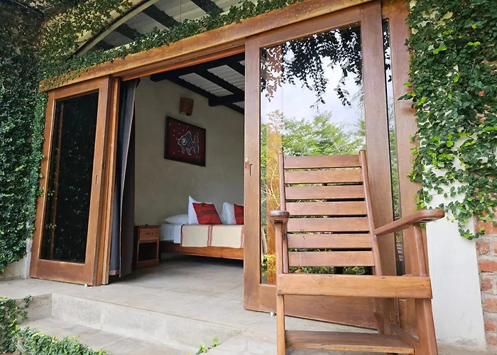 Casa Andalucia Hotel San Juan del Sur