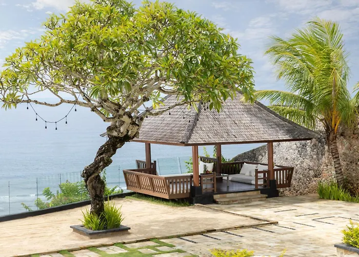 Nagasutra Villa By Nakula Uluwatu 