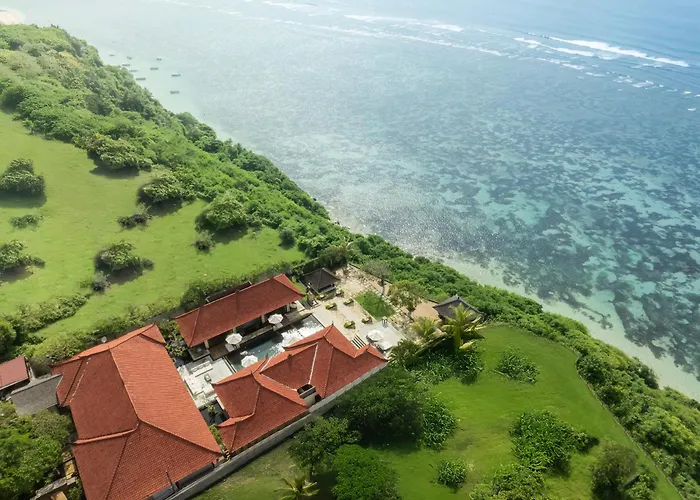 Nagasutra Villa By Nakula Uluwatu 