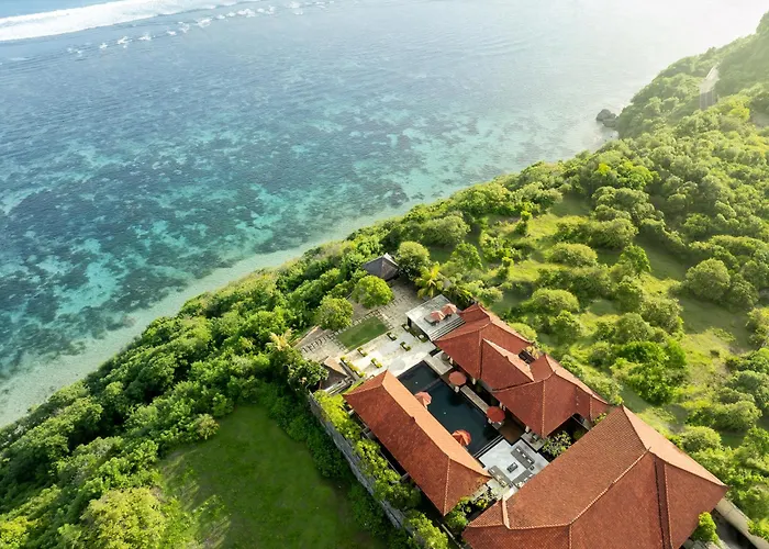 Nagasutra Villa By Nakula Uluwatu 
