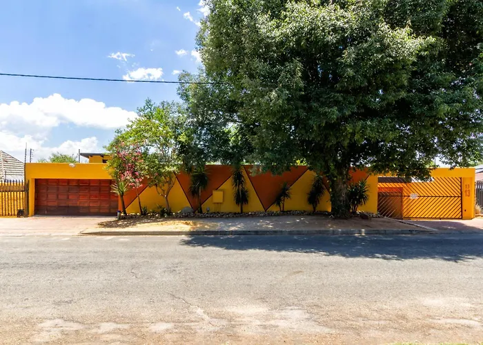 Linden Guest House Johannesburg