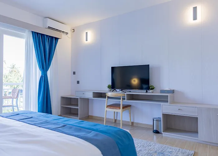 Dhiguveli Maldives Hotel Dhigurah 