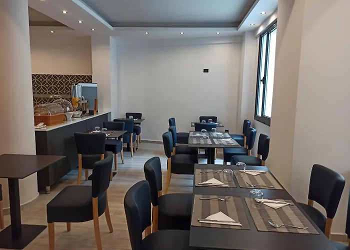 Evita Asty Athens