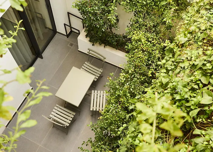 Neoma Hotel Athens