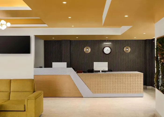 Days Inn By Wyndham Gangtok Tadong