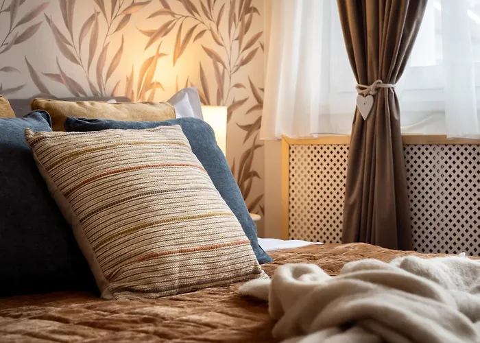 Boho Chic Escape - Hypercenter Apartment Cluj-Napoca