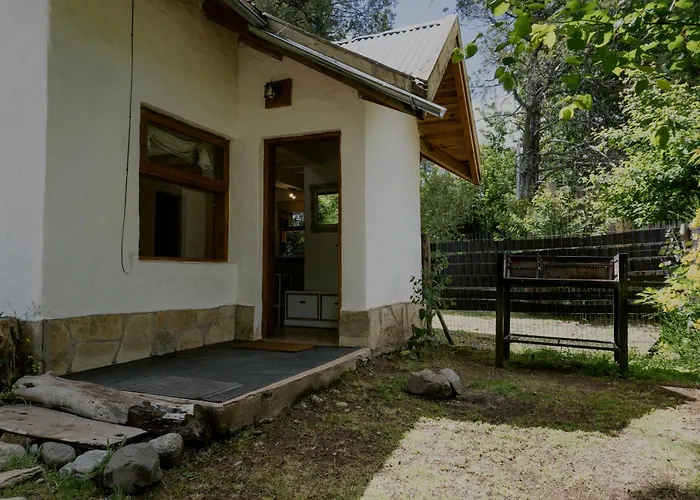 Cabana Lago Nahuel Huapi - Bariloche