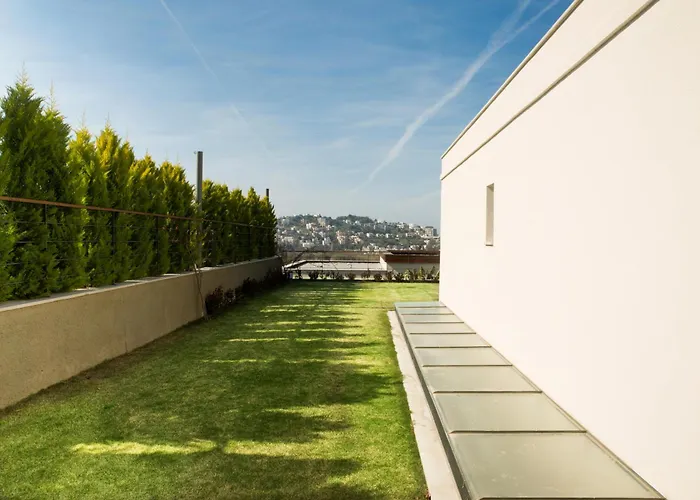 Green Park Villas By Important Group Travel Bodrum