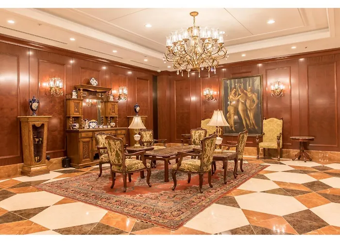 Ip City Hotel Osaka - Vacation Stay 44954V
