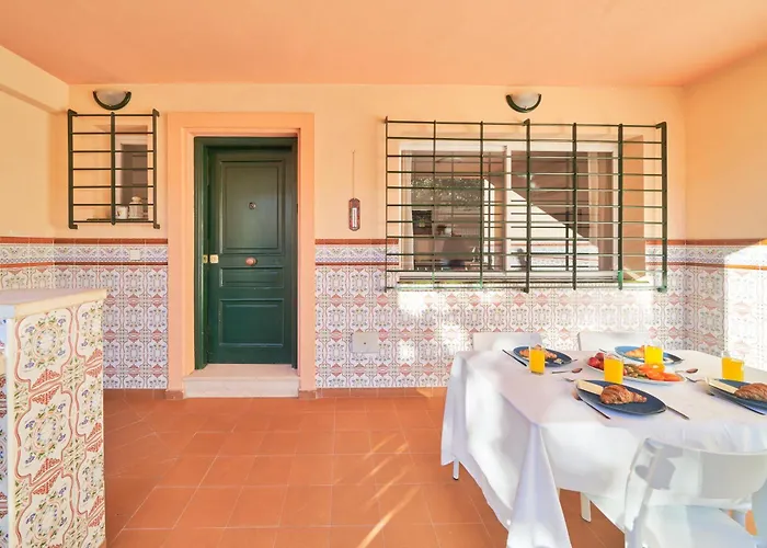 Casa El Palo Seaside Heaven Villa Malaga