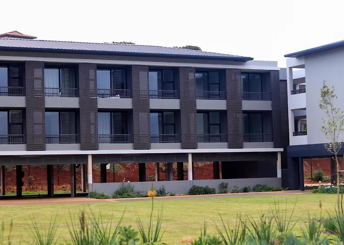 Zimbali Lakes Boulevard Suites 241 Ballito