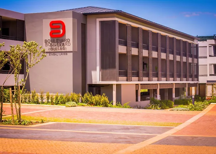 Zimbali Lakes Boulevard Suites 241 Ballito