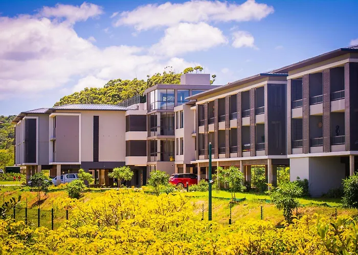 Zimbali Lakes Boulevard Suites 241 Ballito