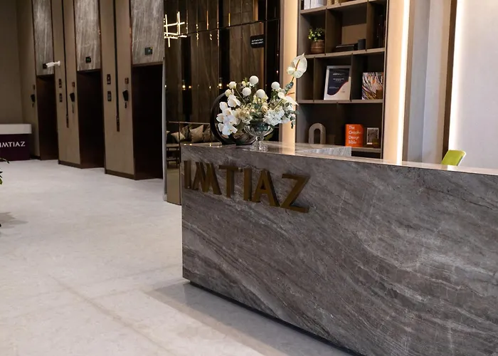 Elegant 1Br In Jvc Apartment Dubai