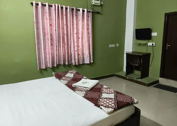 Hill Street Service Apartments Hyderabad