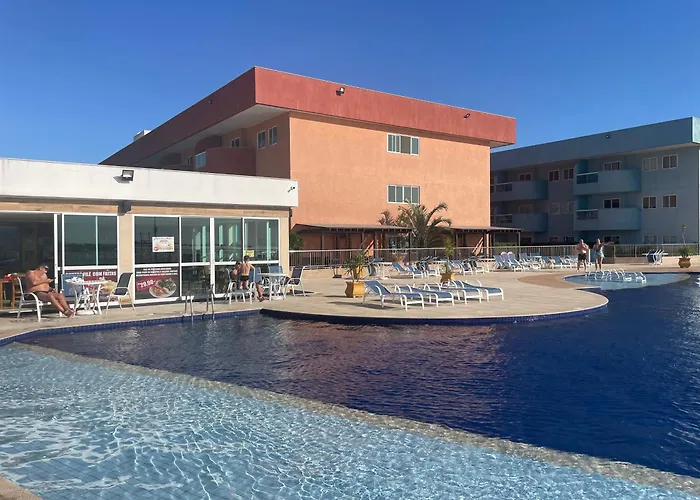 Arraial Do Cabo - Condominio Completo