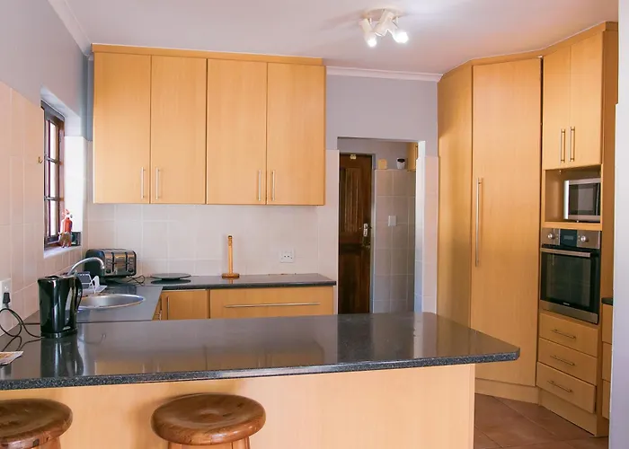 Langa Lodge -You'Re Home In Gqeberha Port Elizabeth
