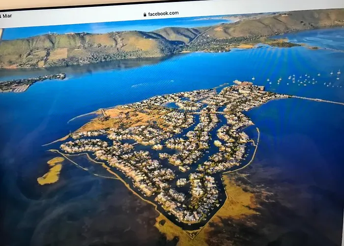Apartment On Thesen Island Knysna