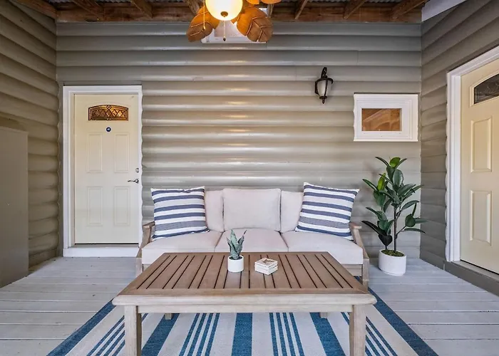 Lake Wylie Home With Dock, Beach, And Hot Tub Charlotte