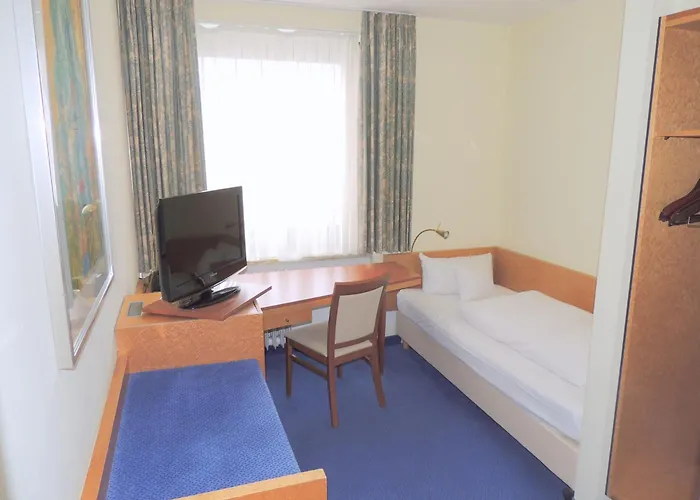 Parkhotel Ropeter Gottingen