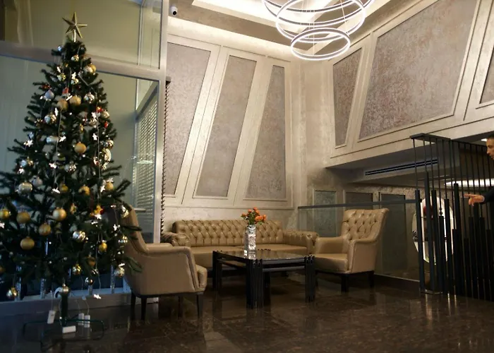 Nanda Hotel Istanbul