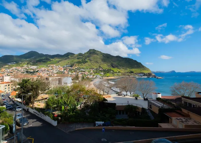 Residencial Familia Hotel Machico 