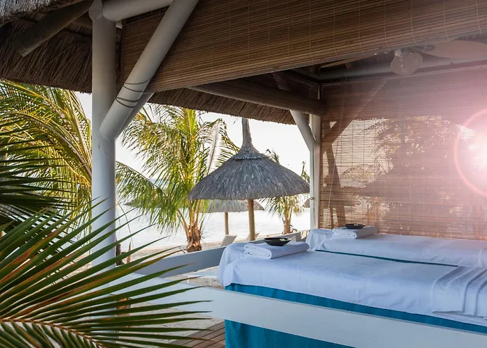 Veranda Pointe Aux Biches Hotel & Spa Trou aux Biches