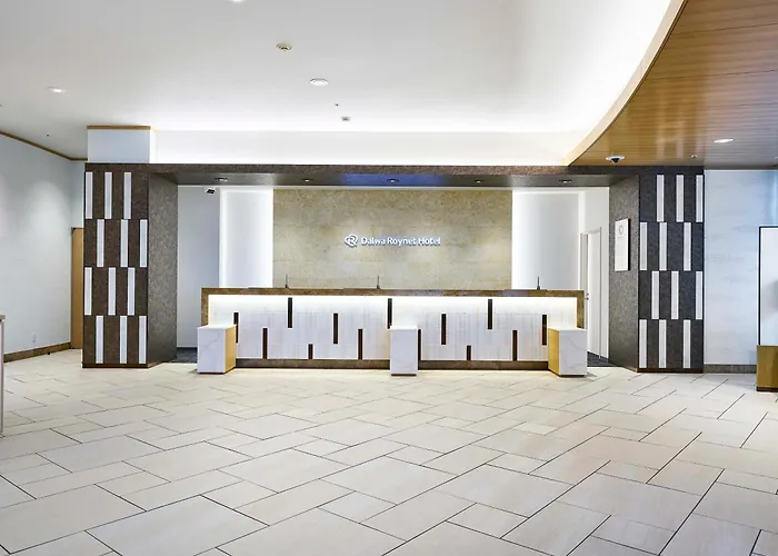 Daiwa Roynet Hotel Naha Kokusaidori