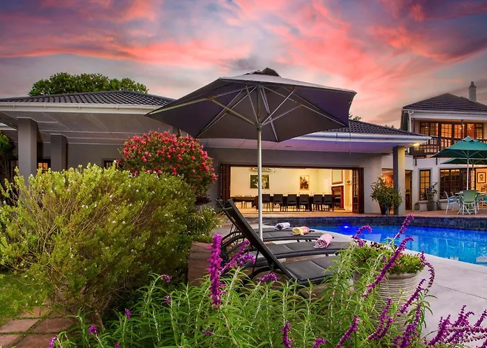 Sir Roys Guest House Port Elizabeth
