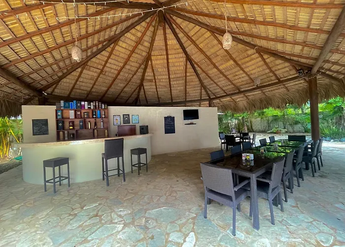 Coral Blanco Hotel Sosua