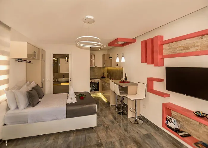 Apartments Vujicic Tivat