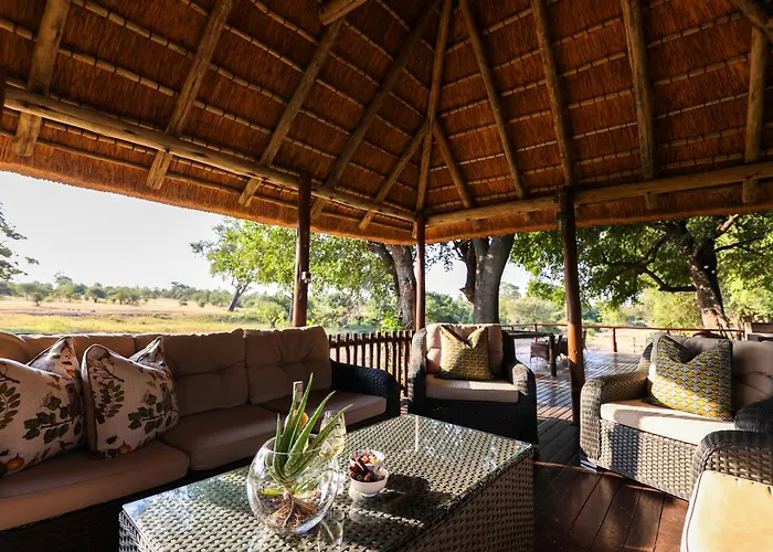 Senalala Safari Lodge Klaserie Private Nature Reserve