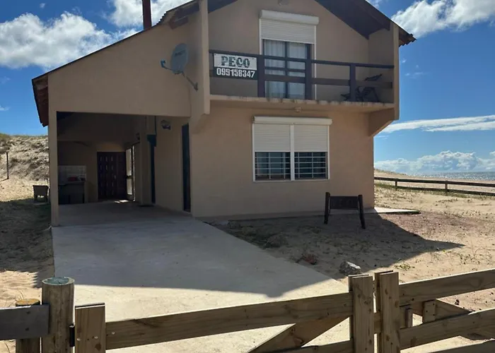 Peco Punta Del Diablo Villa