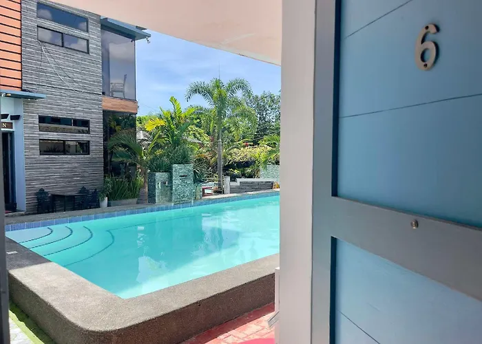 Little Rock Cebu Hotel Lapu-Lapu City