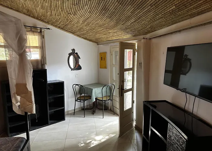 Carthago Manguier Apartment M'Bour