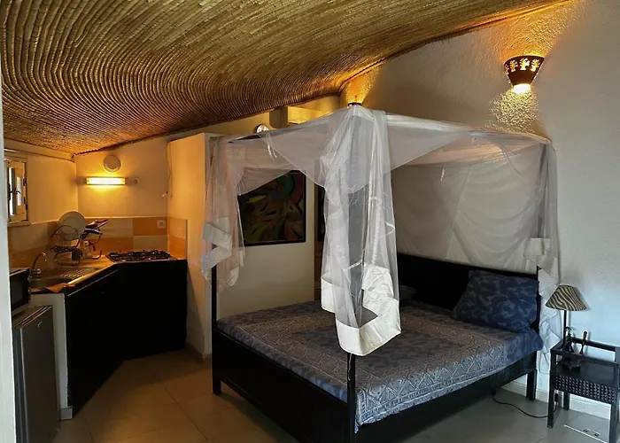 Carthago Manguier Apartment M'Bour