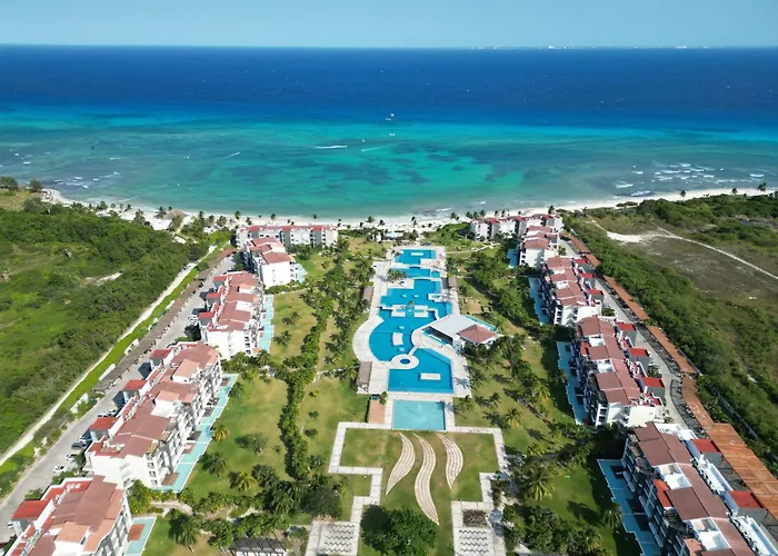 Mareazul Luxury Ocean View Penthouse And Private Beach Club Playa del Carmen